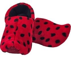 Pantoffel lieveh. beest