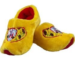 Pantoffel molen rbk/rz