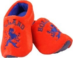 Pantoffel NL Leeuw