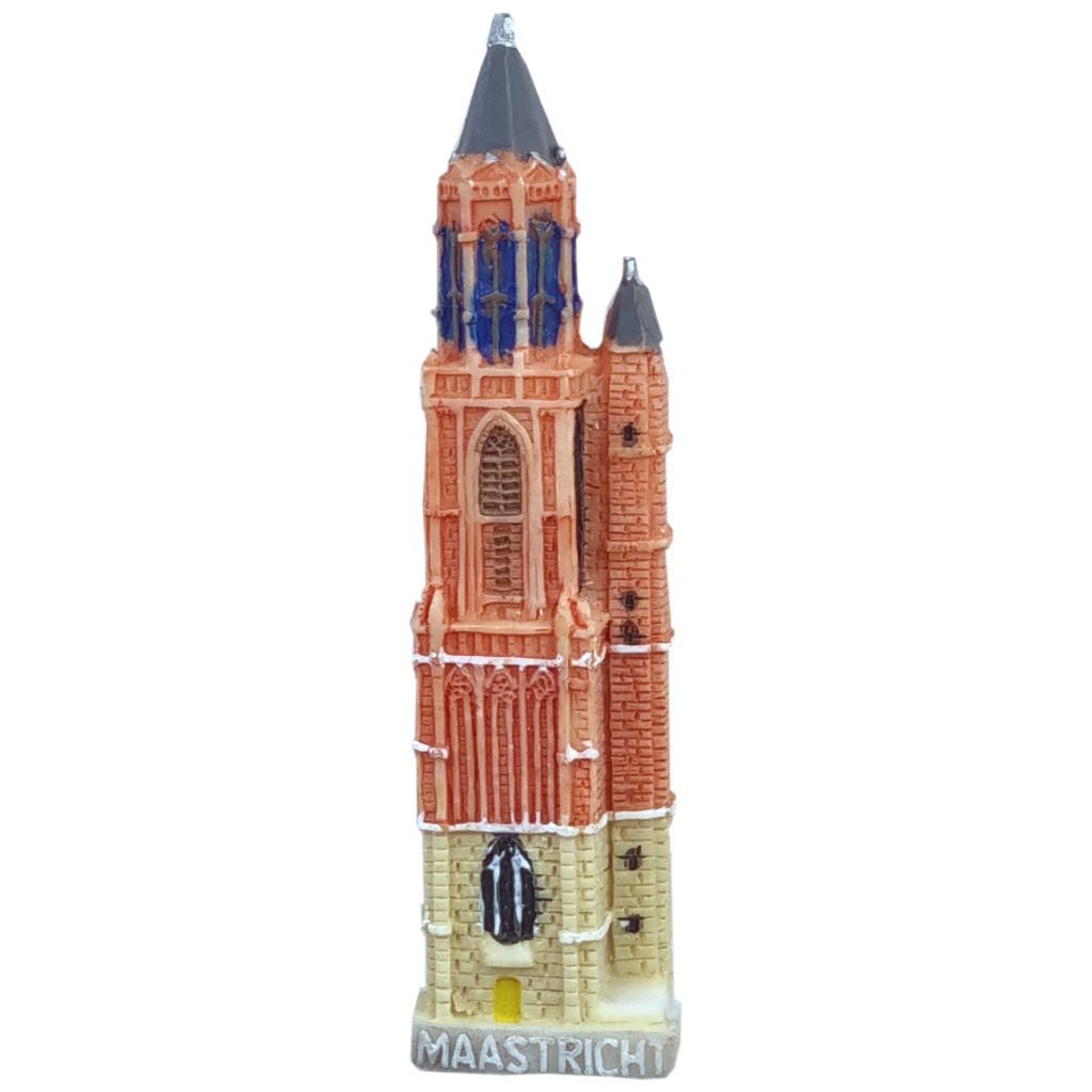 Memo Maastr. St Janstoren-kerk