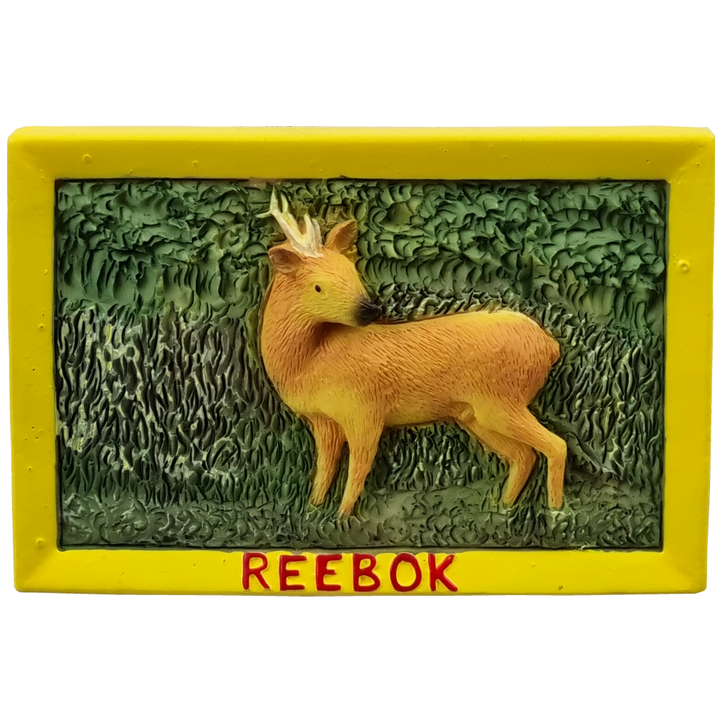 Memo Reebok