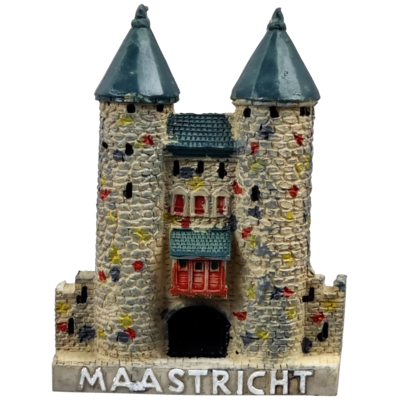 Memo Maastricht Helpoort