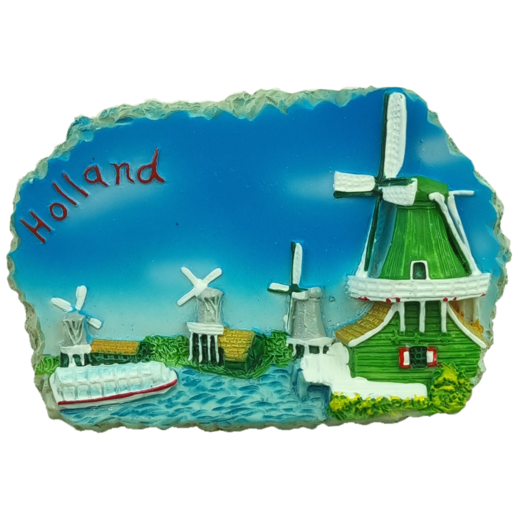 Memo rots molen