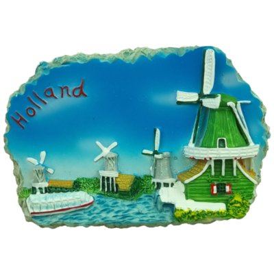 Memo rots molen