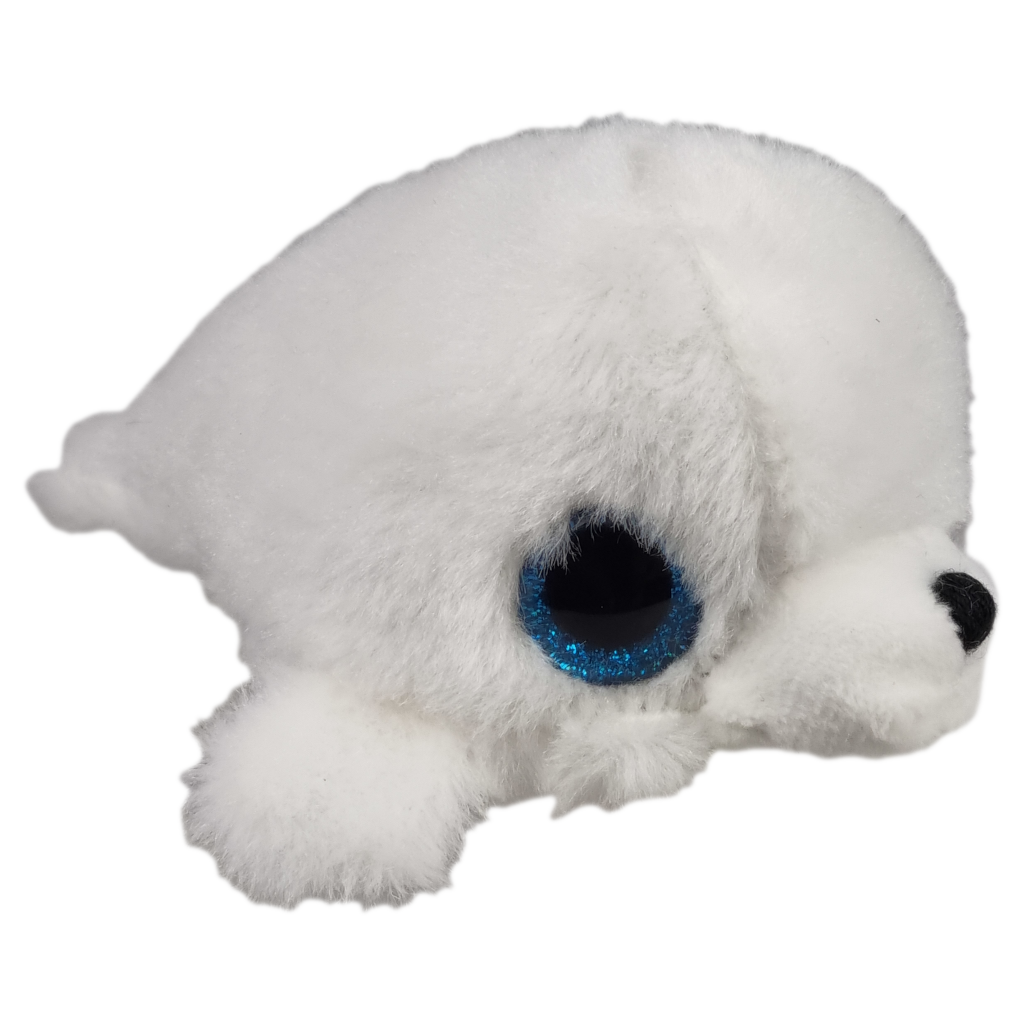 Lying Seal 10 cm