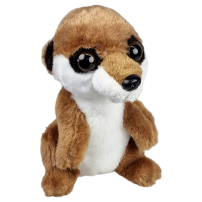 Meercat Big Eyes