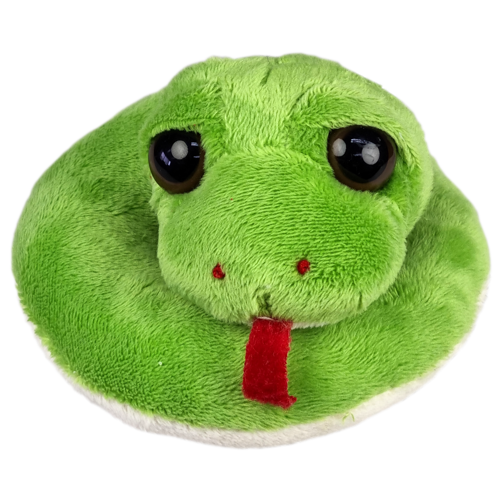 Snake Big Eyes