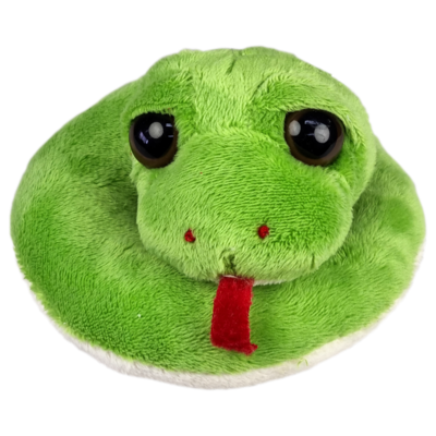 Snake Big Eyes