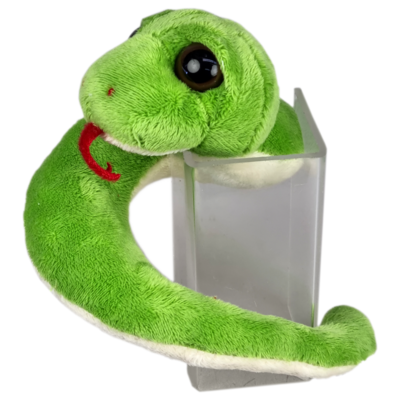 Snake Big Eyes