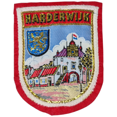 Lurex Harderwijk
