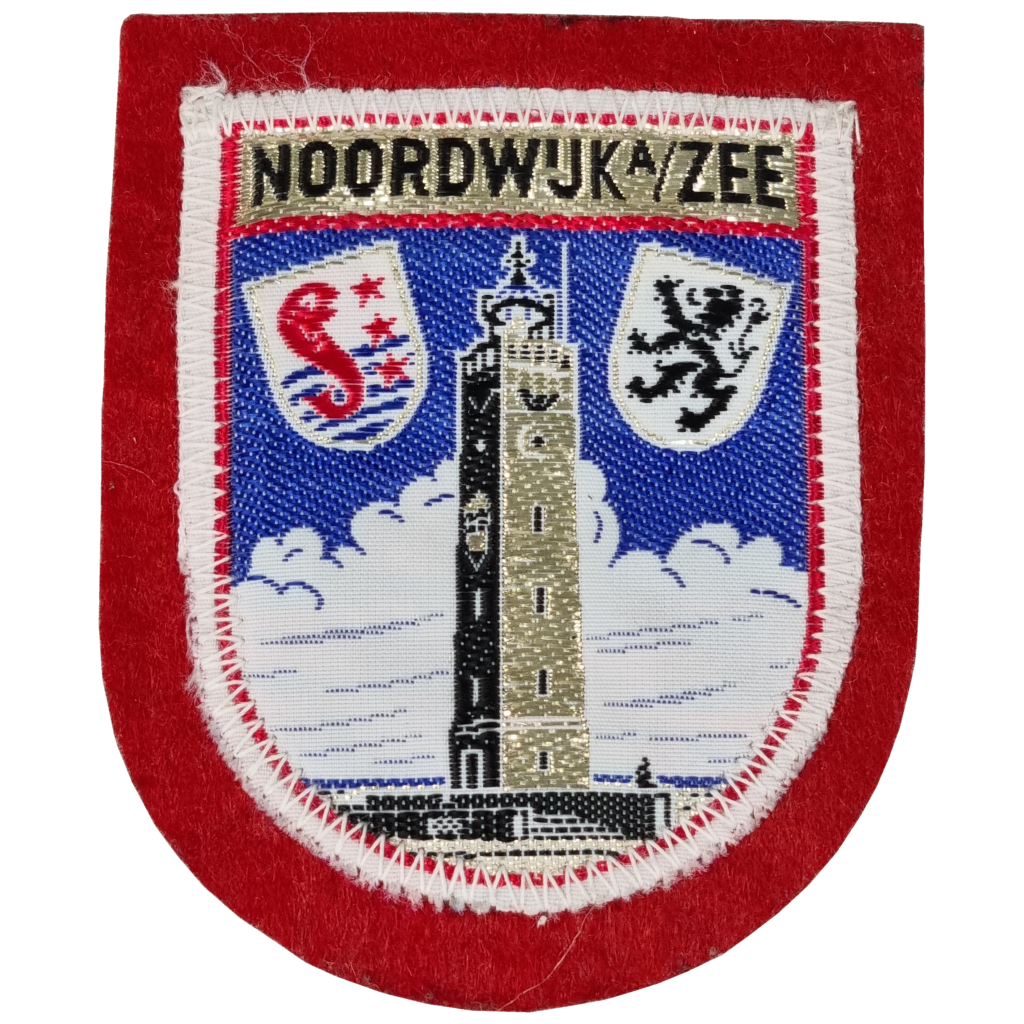 Lurex Noordwijk aan zee