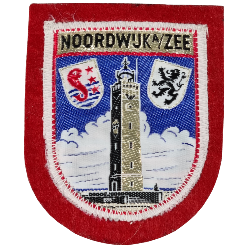 Lurex Noordwijk aan zee