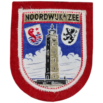 Lurex Noordwijk aan zee