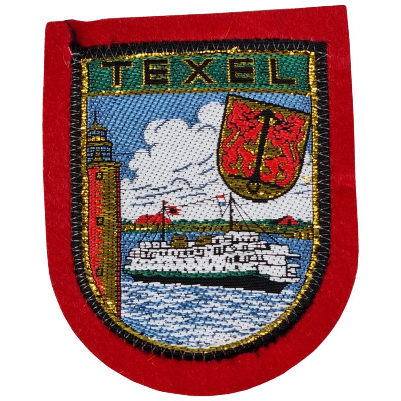 Lurex Texel