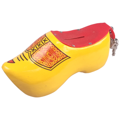 Spaarpotklomp