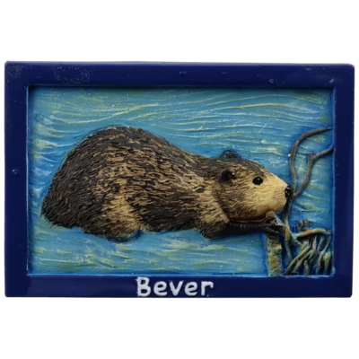 Memo bever