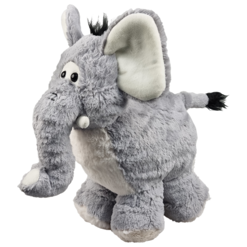 Elephant Bollie nr. 1 25 cm