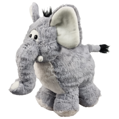Elephant Bollie nr. 1 25 cm