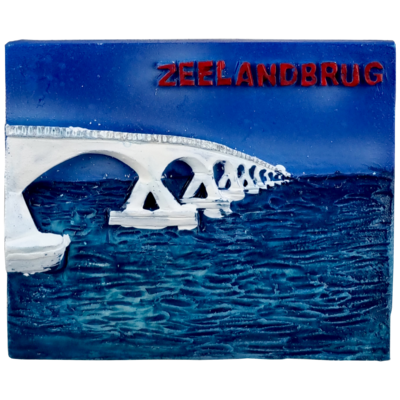 Memo Zeelandbrug