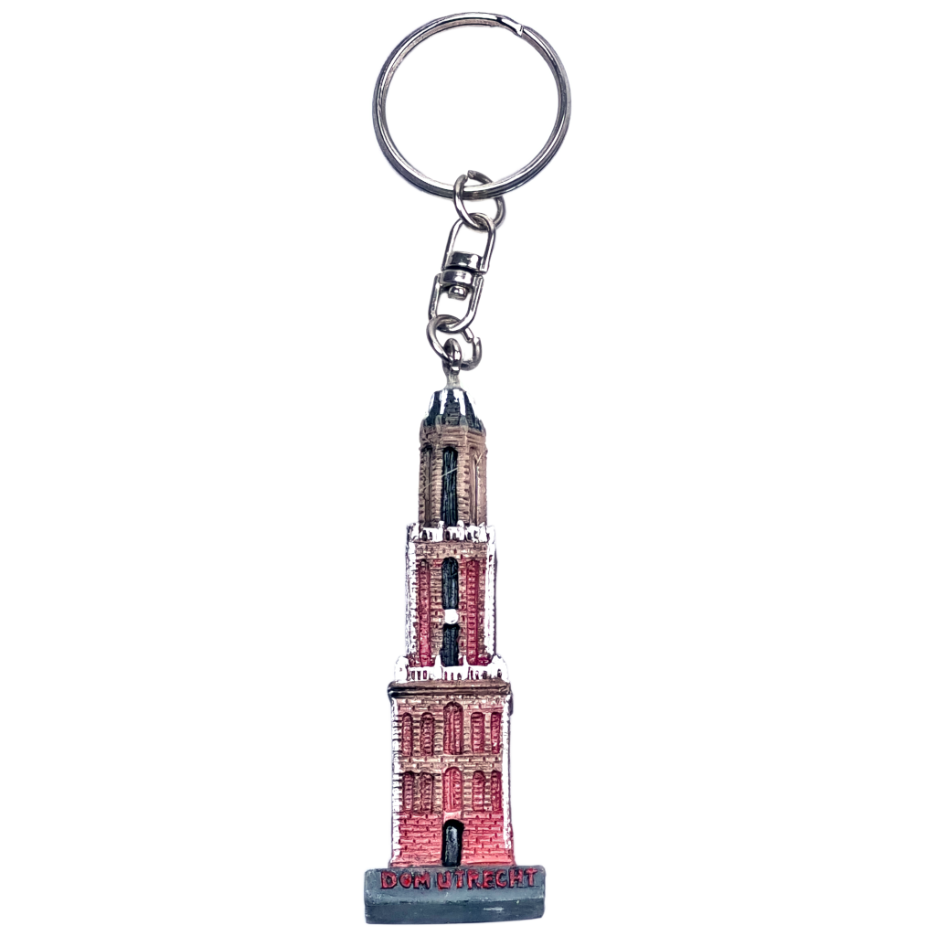Sleutelhngr Dom toren 6.5 cm