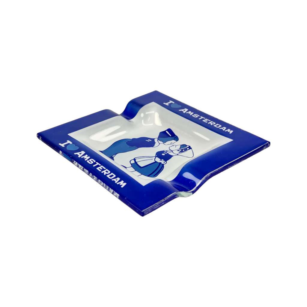 Ashtray 12 cm