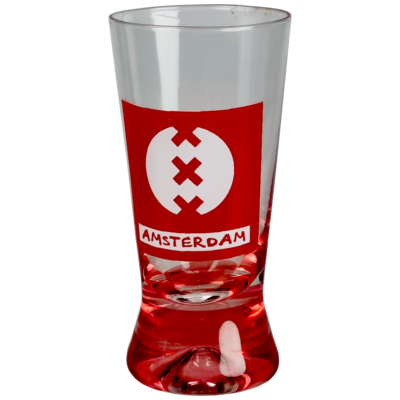 Shotglazen / Borrelglazen