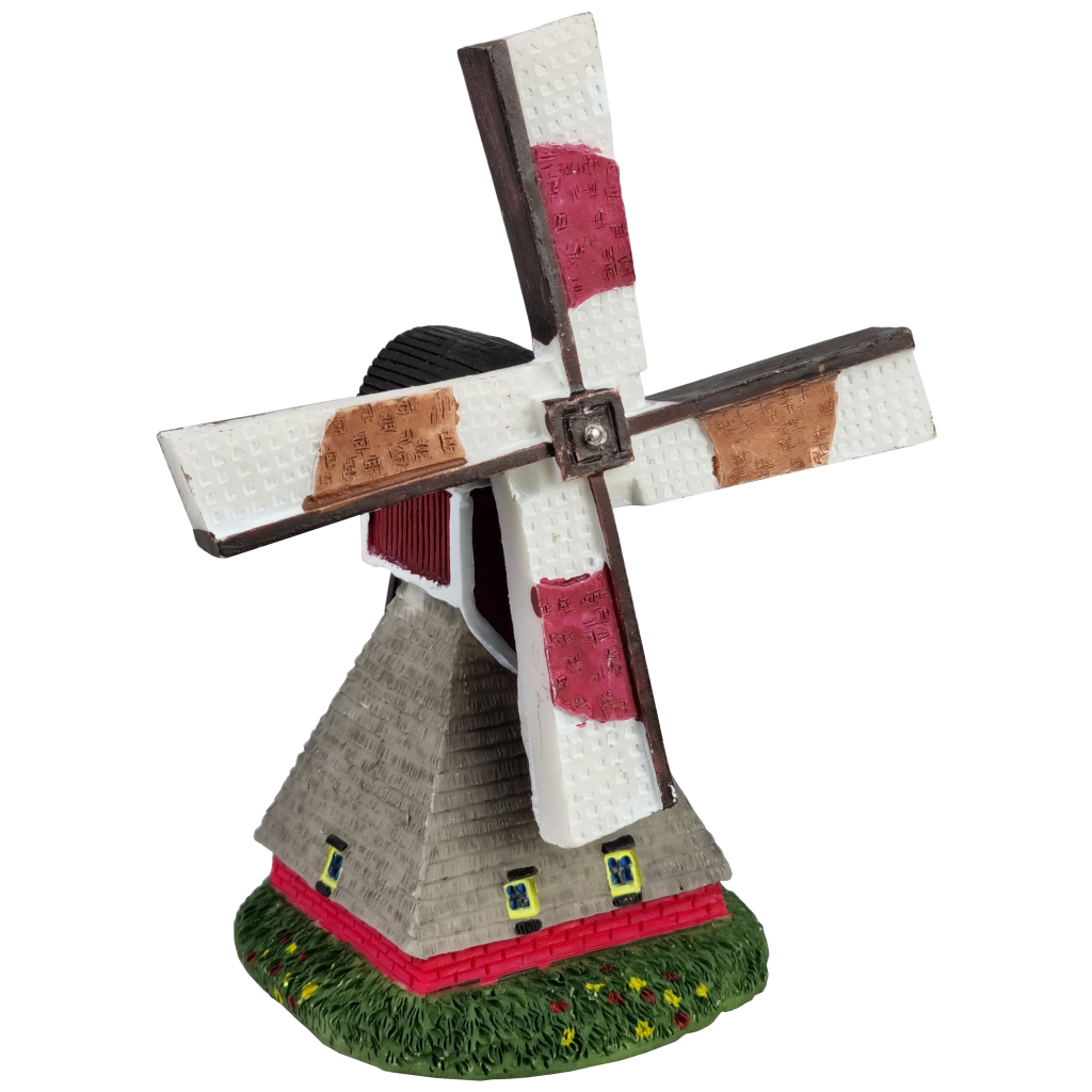 Molen 8 cm (water)