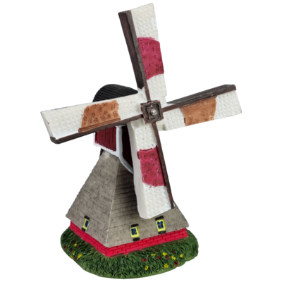 Molen 8 cm (water)