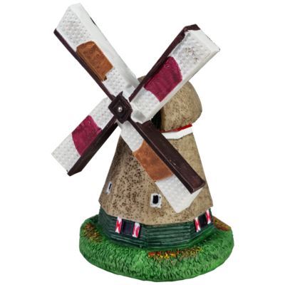 Molen 8 cm (koren)
