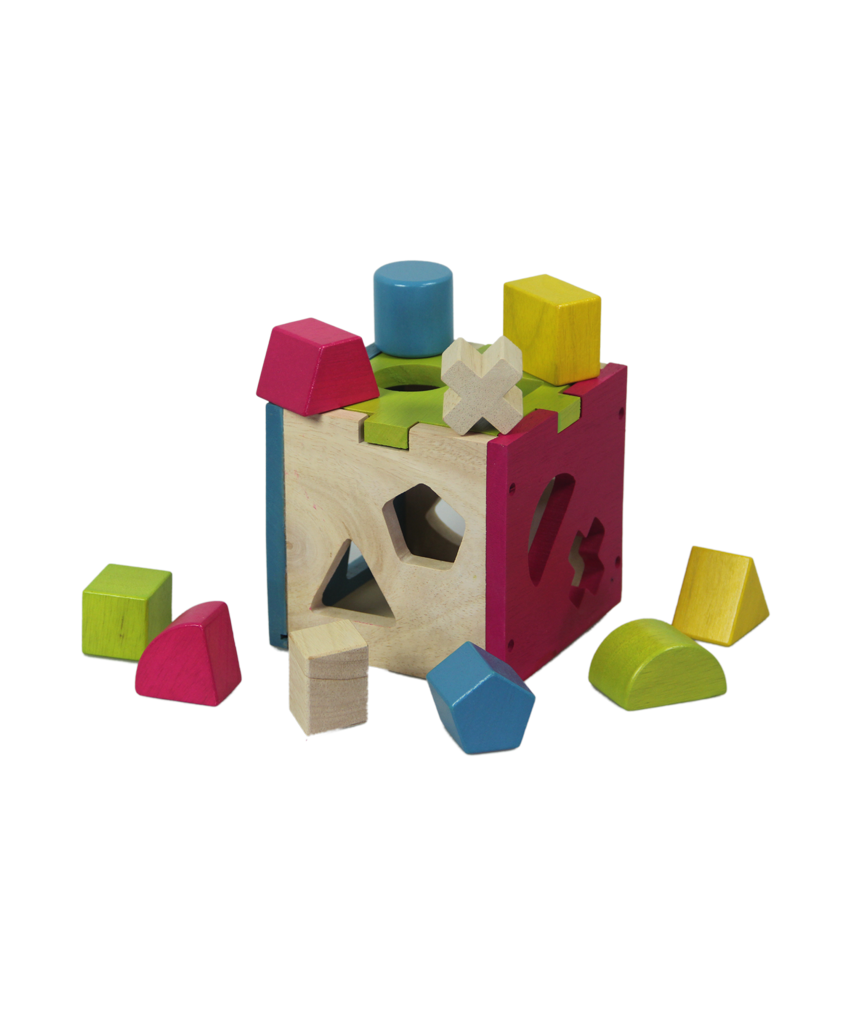 Puzzle Cube