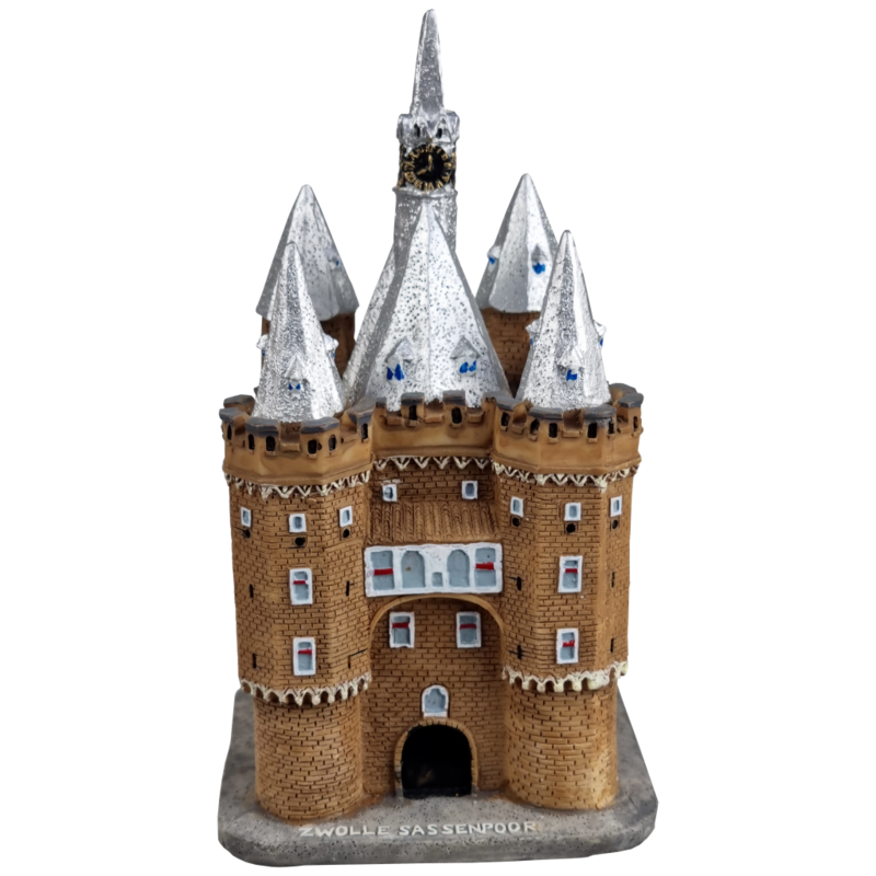 Zwolle Sassenpoort