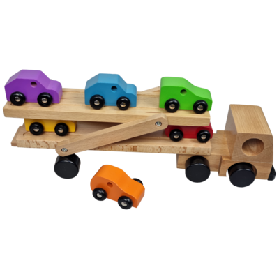 Car Transporter