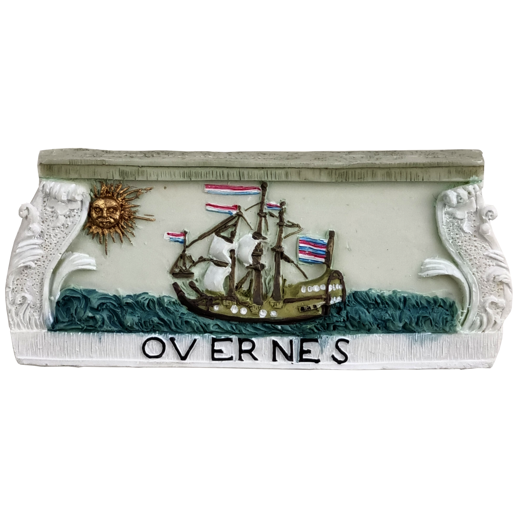 Memo, Overnes
