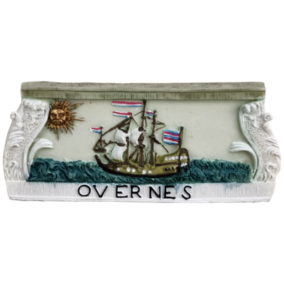 Memo, Overnes