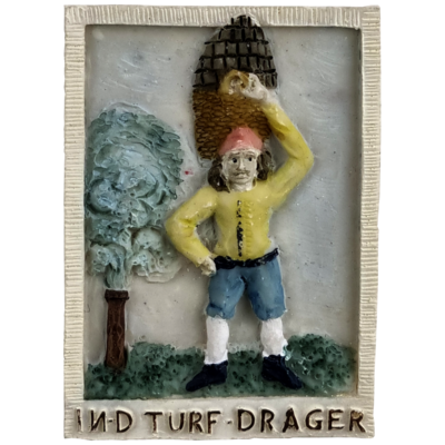 Memo, Turfdrager
