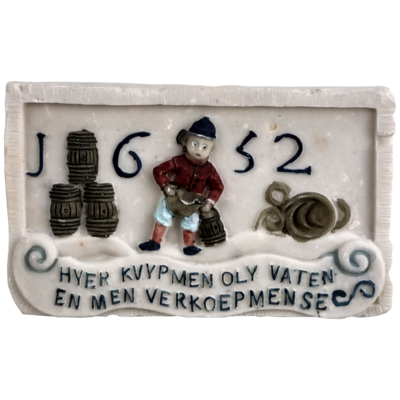 Memo, Oly Kuyper