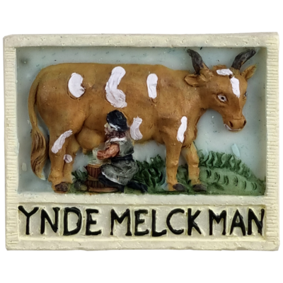 Memo, Melckman