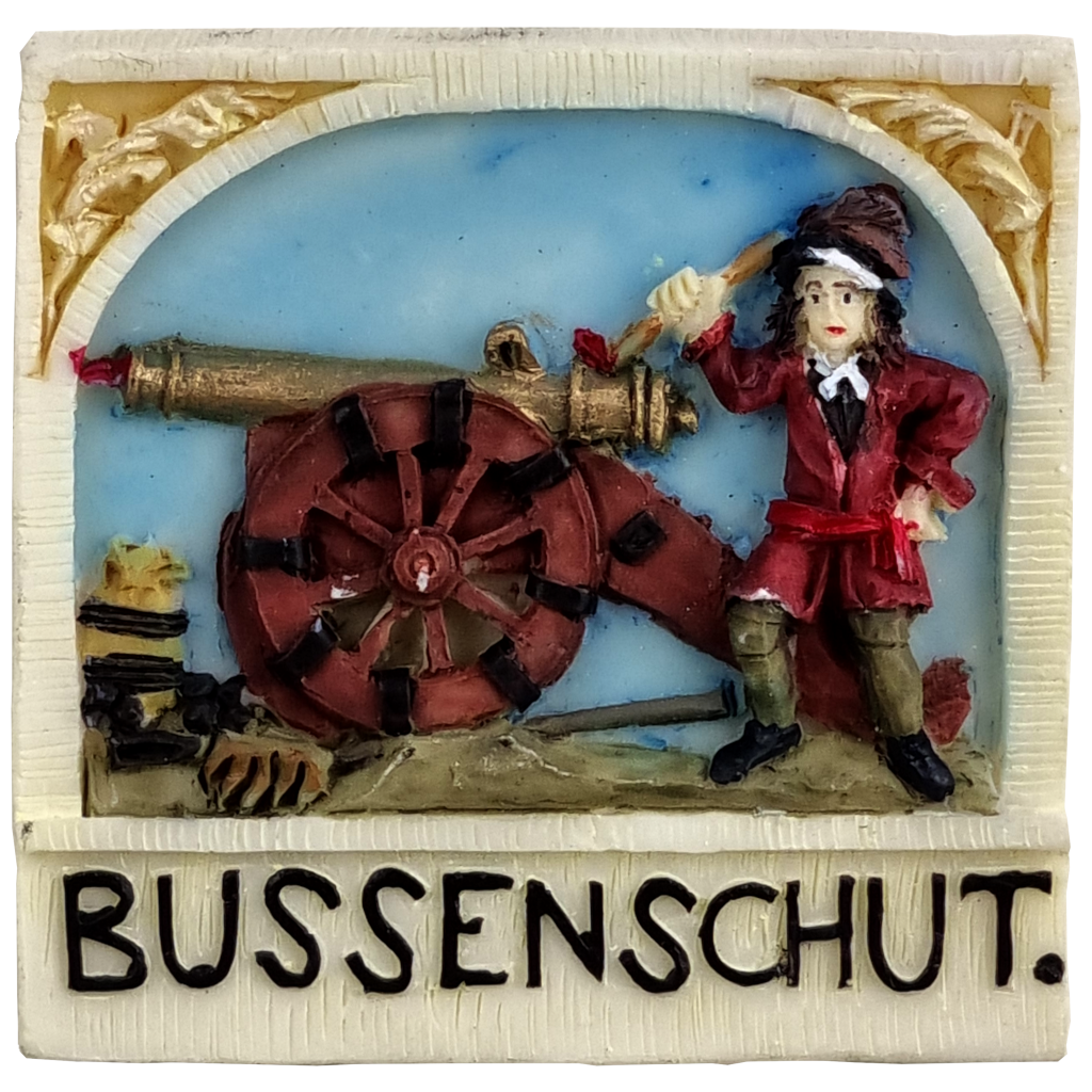Memo, Bussenschut