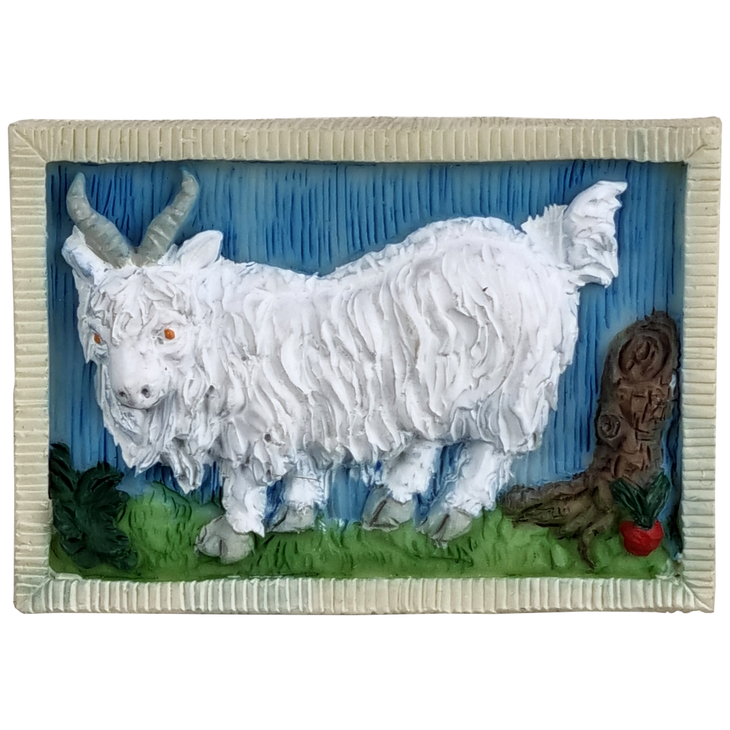 Memo, De Witte Bock