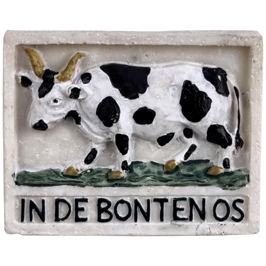 Memo, Bonte Os