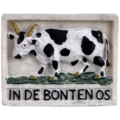 Memo, Bonte Os