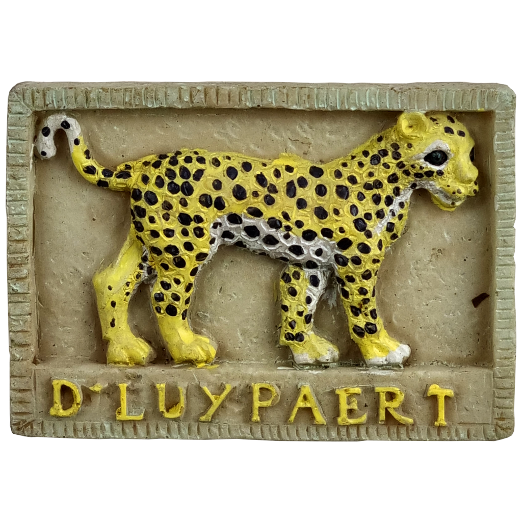 Memo Luypaert