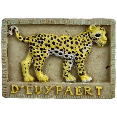 Memo Luypaert