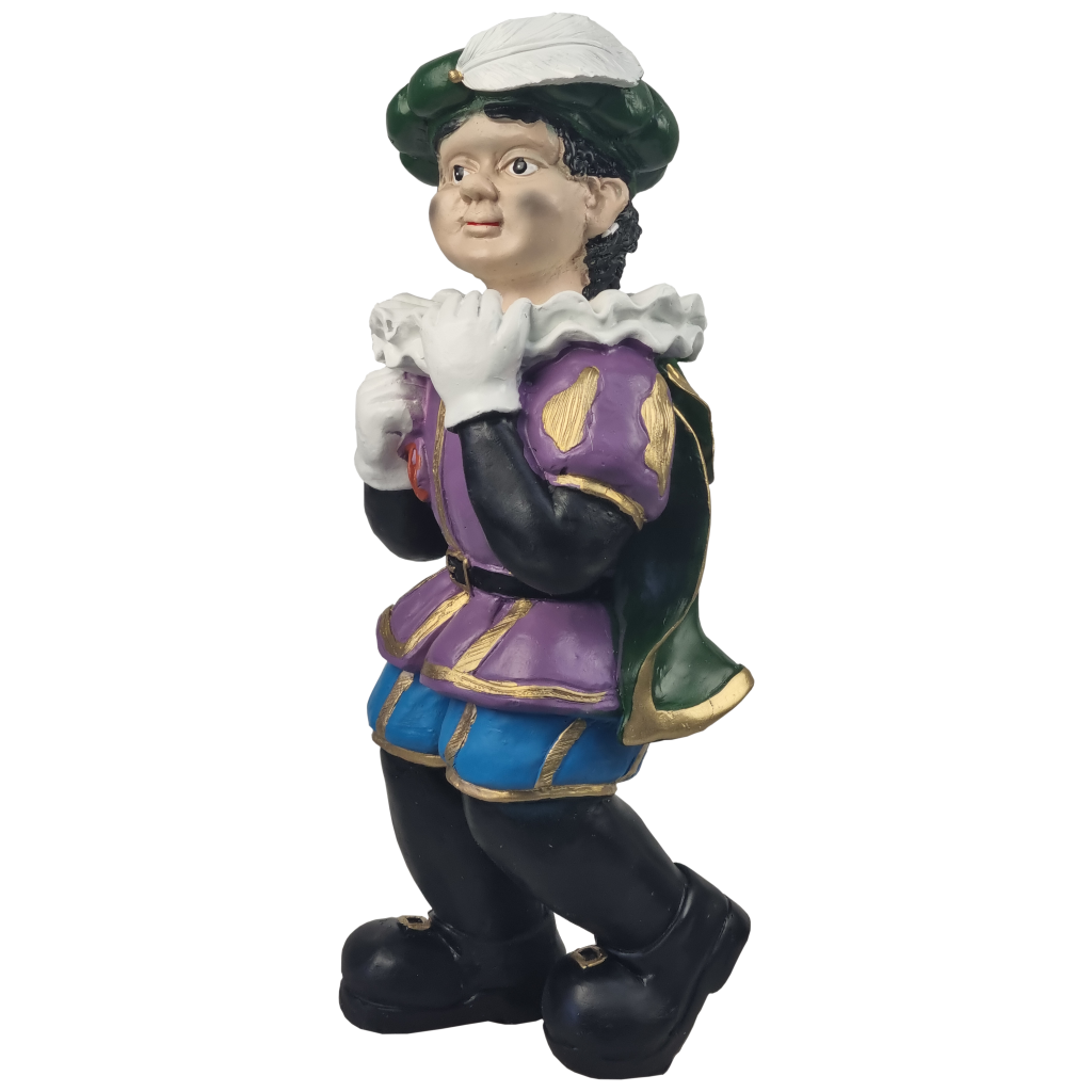 Roetveeg Piet 35 cm