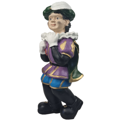 Roetveeg Piet 35 cm