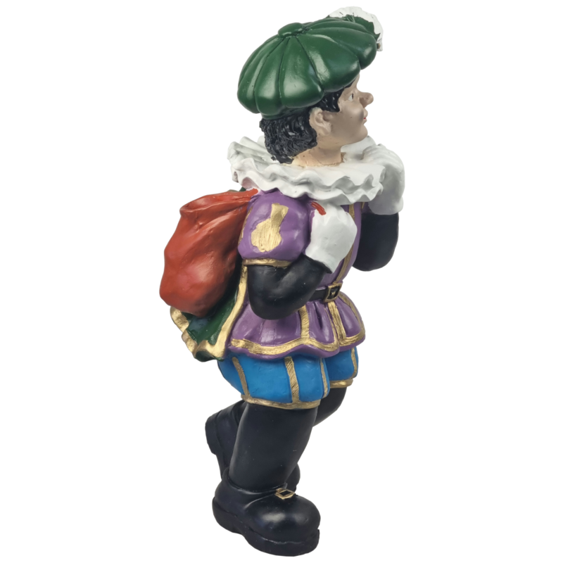 Roetveeg Piet 35 cm