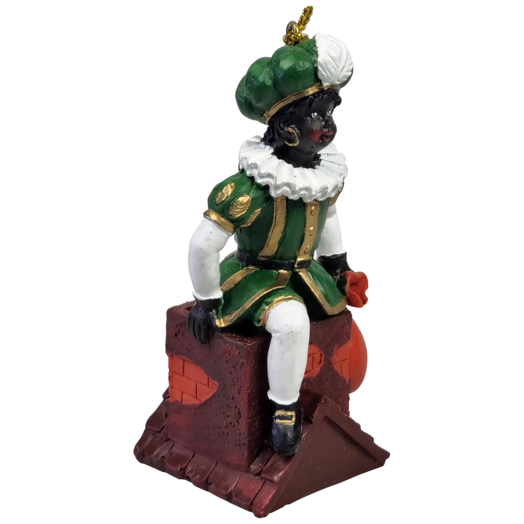 Schoorsteenpiet