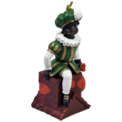 Schoorsteenpiet