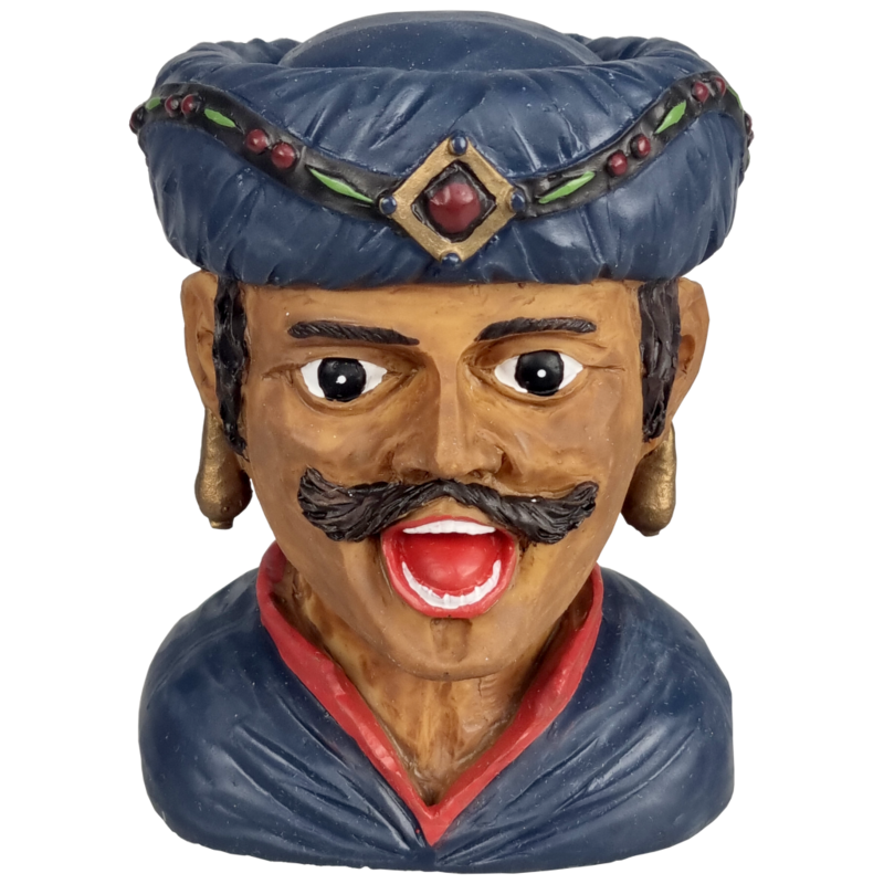 Gaper Moor Goes - presse-papier