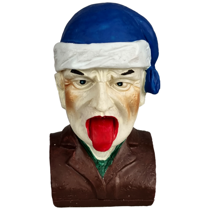 Gaper Santpoort - presse-papier